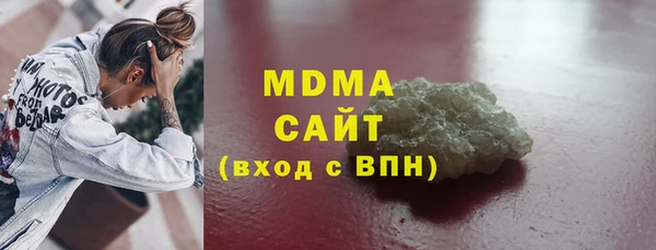 хмурый Абаза