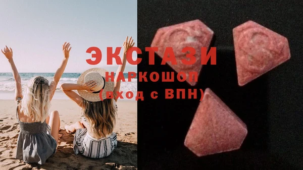 хмурый Абаза